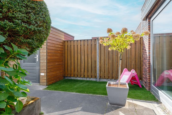 Medium property photo - Meerhovendreef 66, 5658 HA Eindhoven